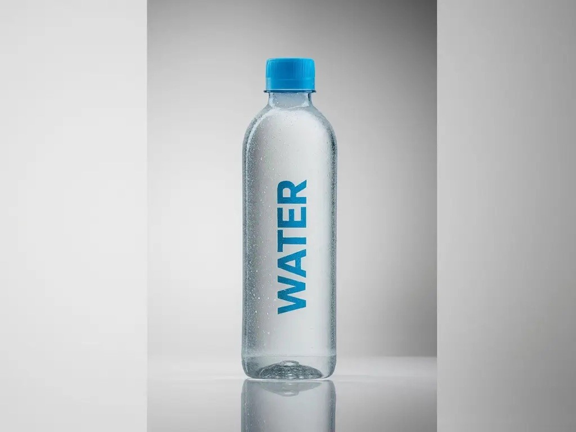 Bottled Water
