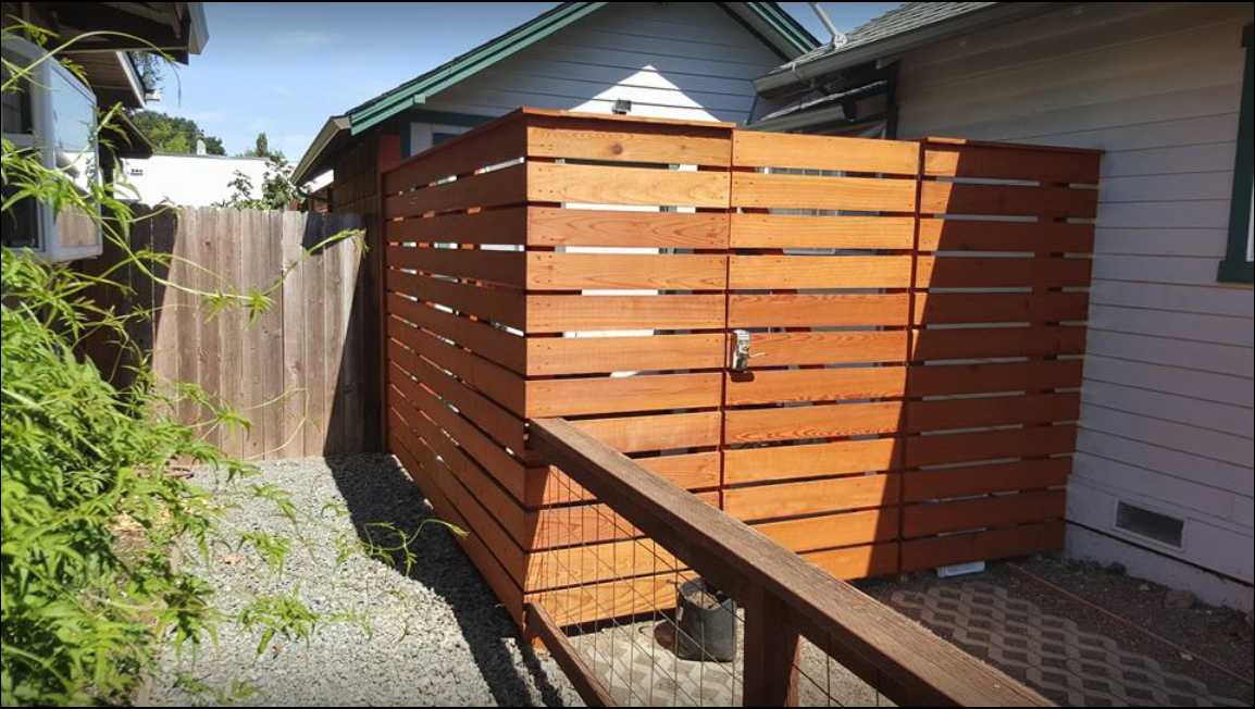 Alternative Landscape Construction Inc Logo