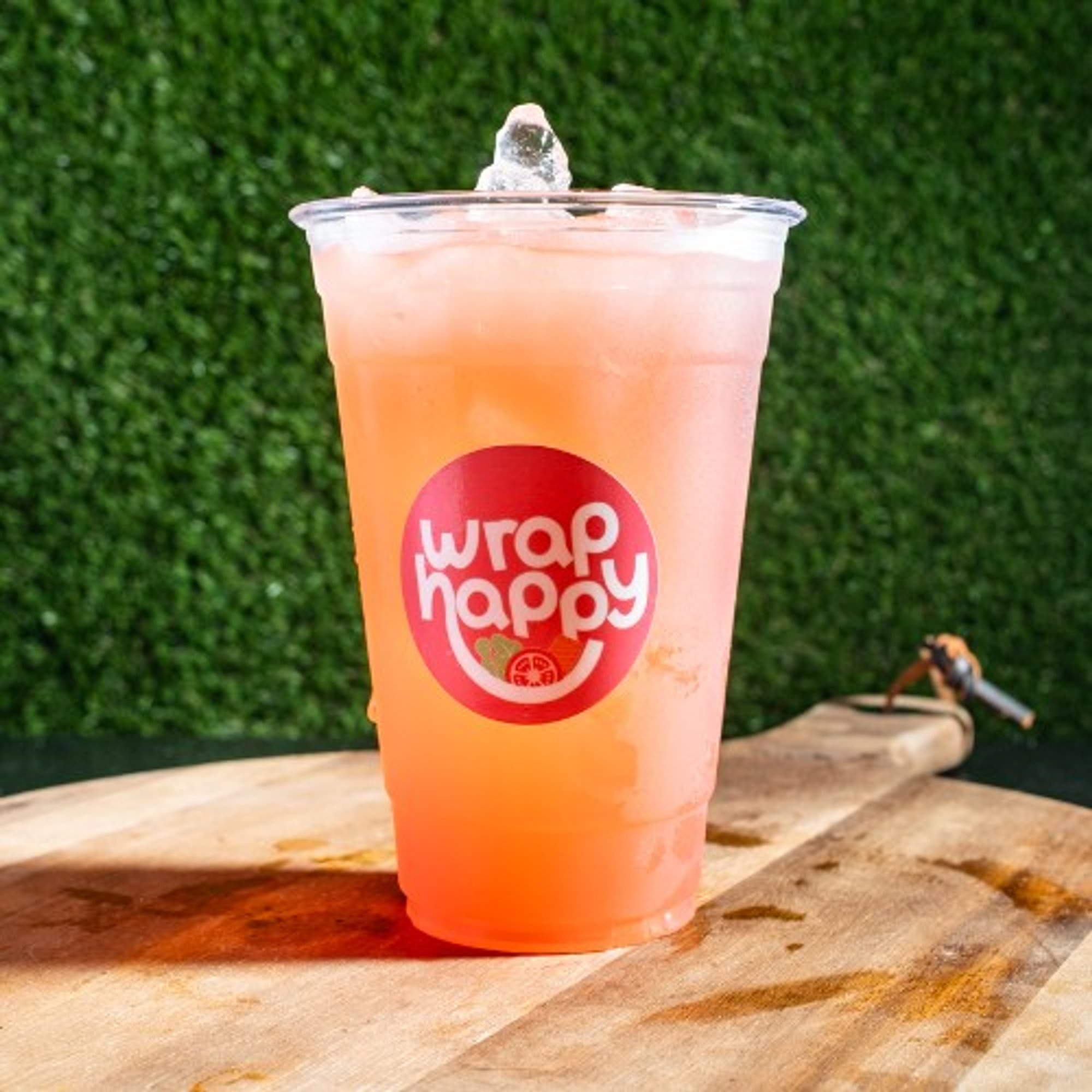 Strawberry Lemonade