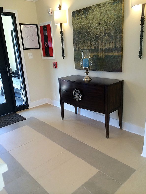 Elite Flooring Gallery Photo