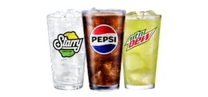 Fountain Drink