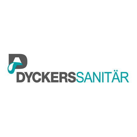 Logo von Dyckers Sanitär