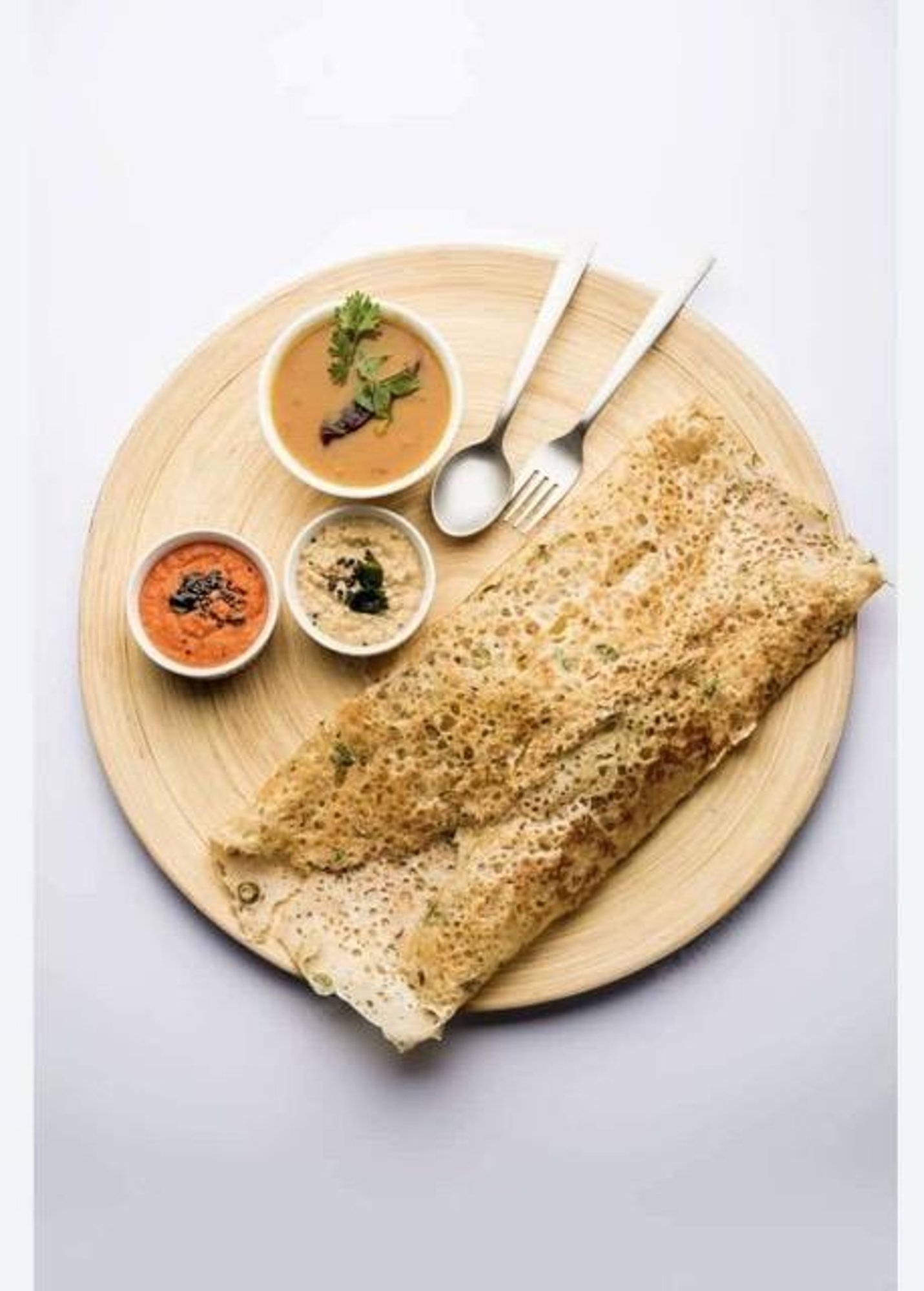 Masala Rava