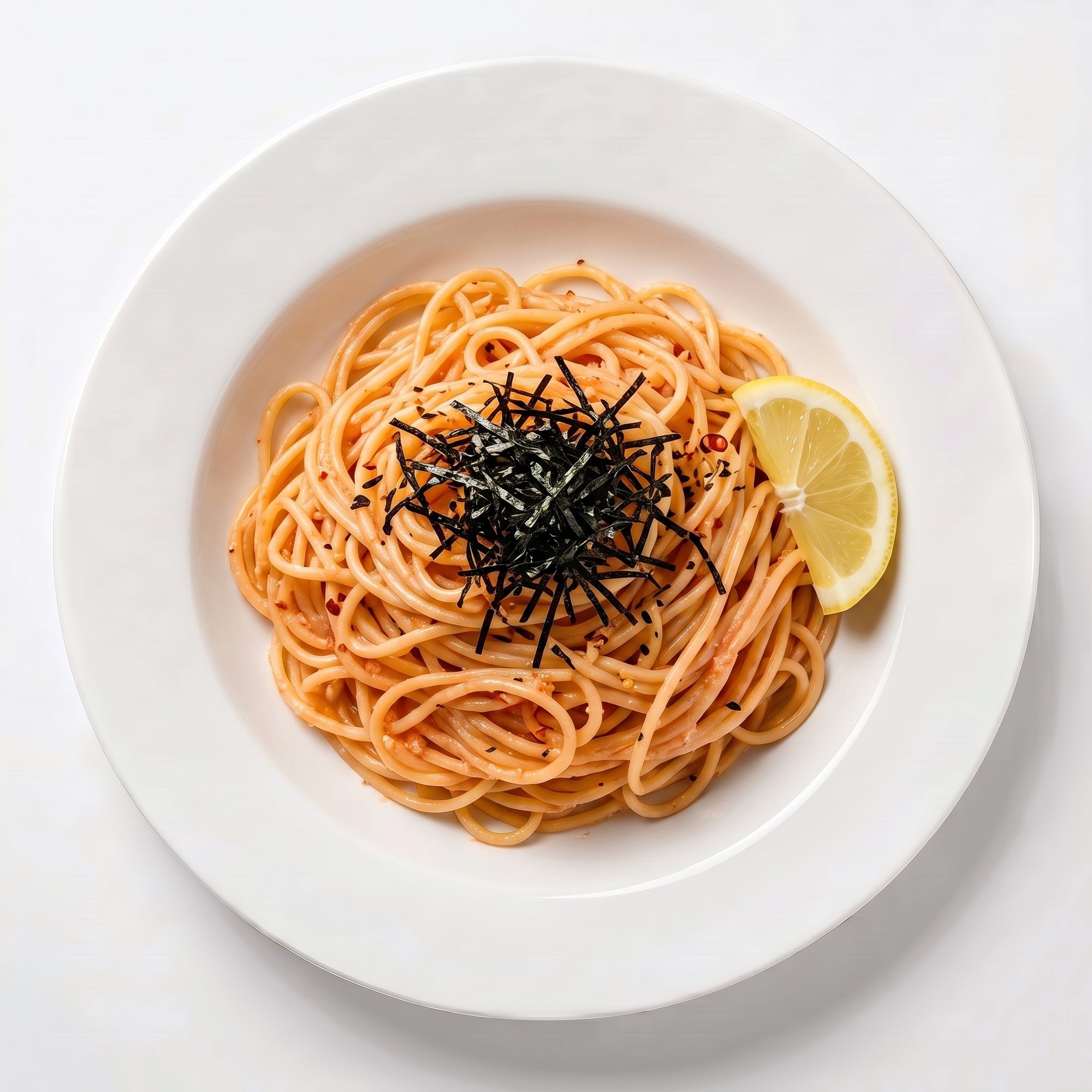 Mentaiko Pasta