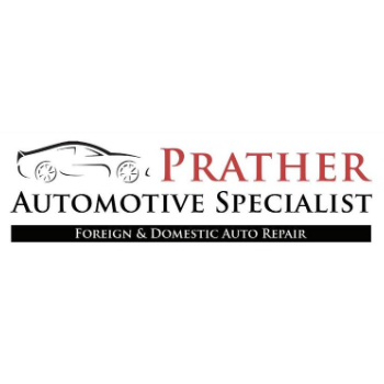 Prather Automotive Specialist