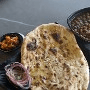 Amritsari Chole Kulcha