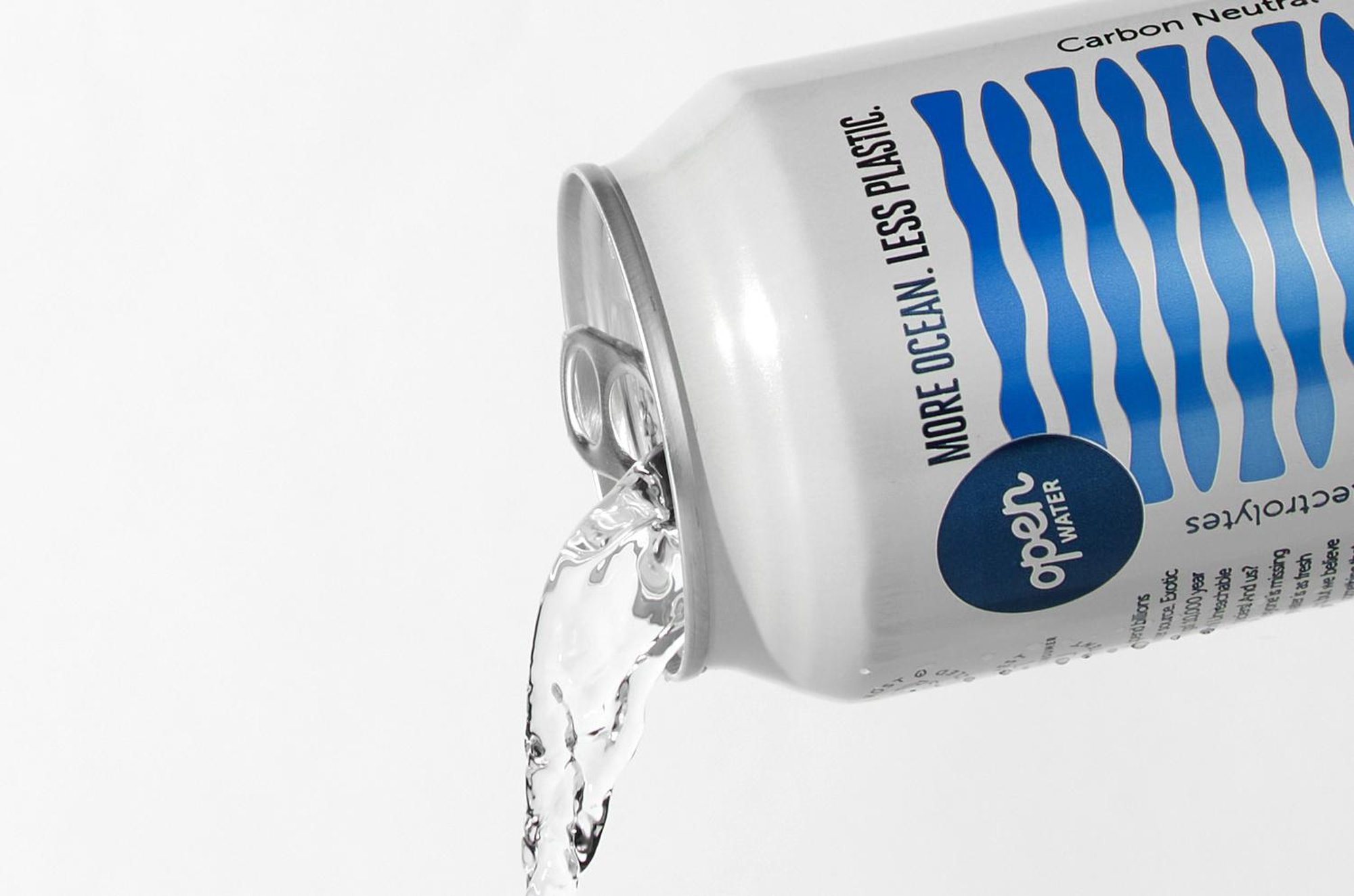 Water 16 oz