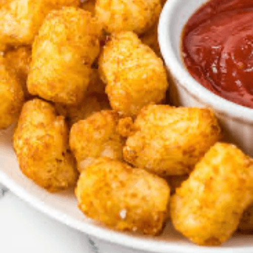 Side Tots