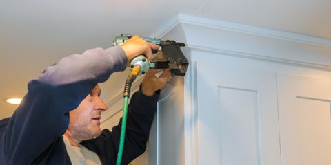 What You Should Know About Crown Molding