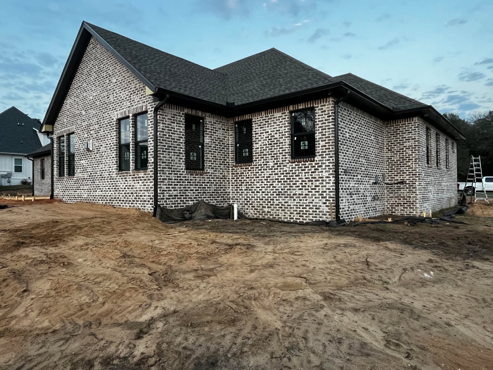 Southern Gutters LLC Image