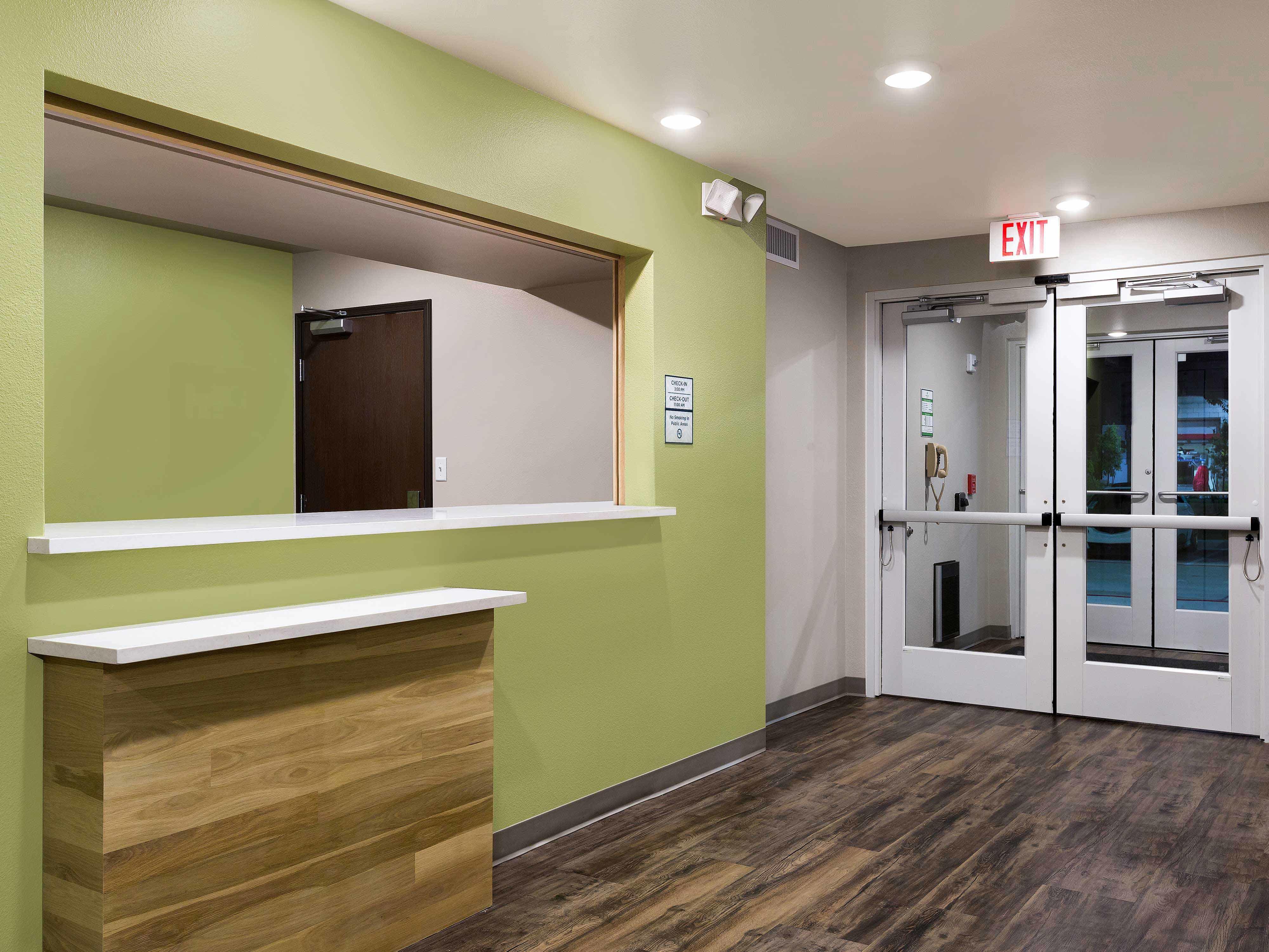 WoodSpring Suites Thornton-North Denver Image