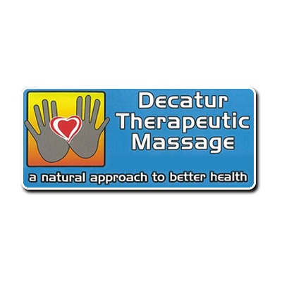 Decatur Therapeutic Massage Logo