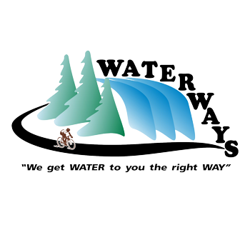Waterways Plumbing & Residential Fire Sprinklers