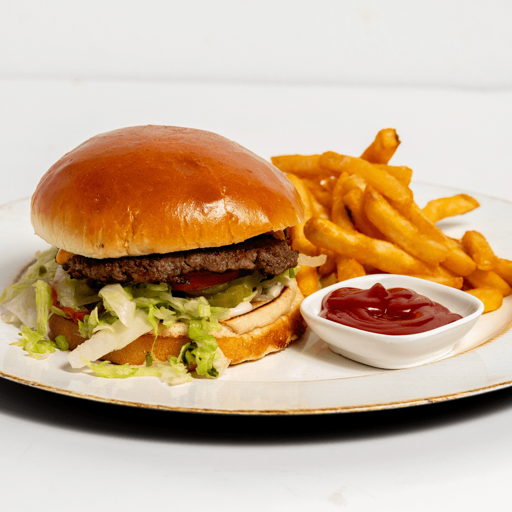 Cheeseburger