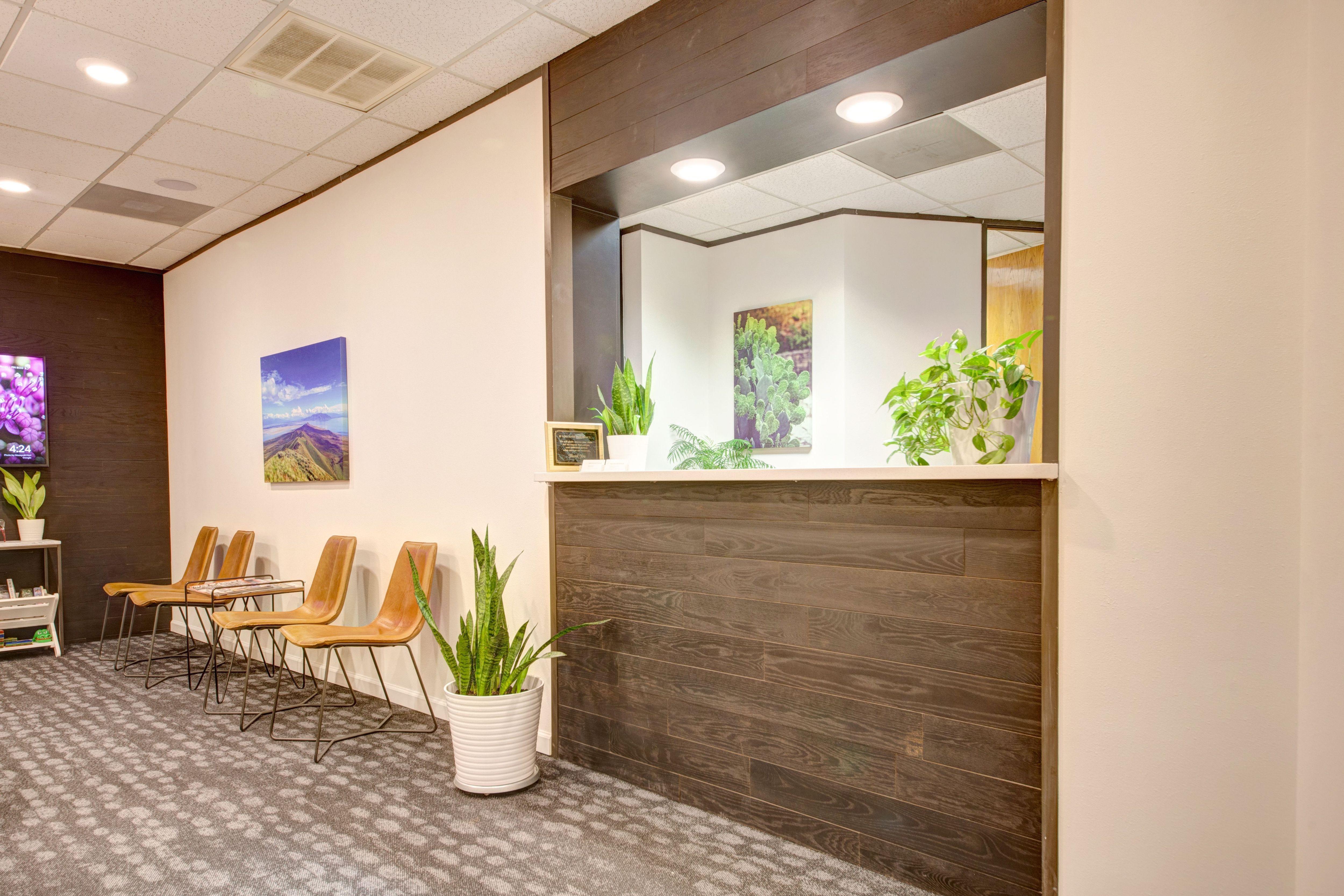 Spicewood Dental Image