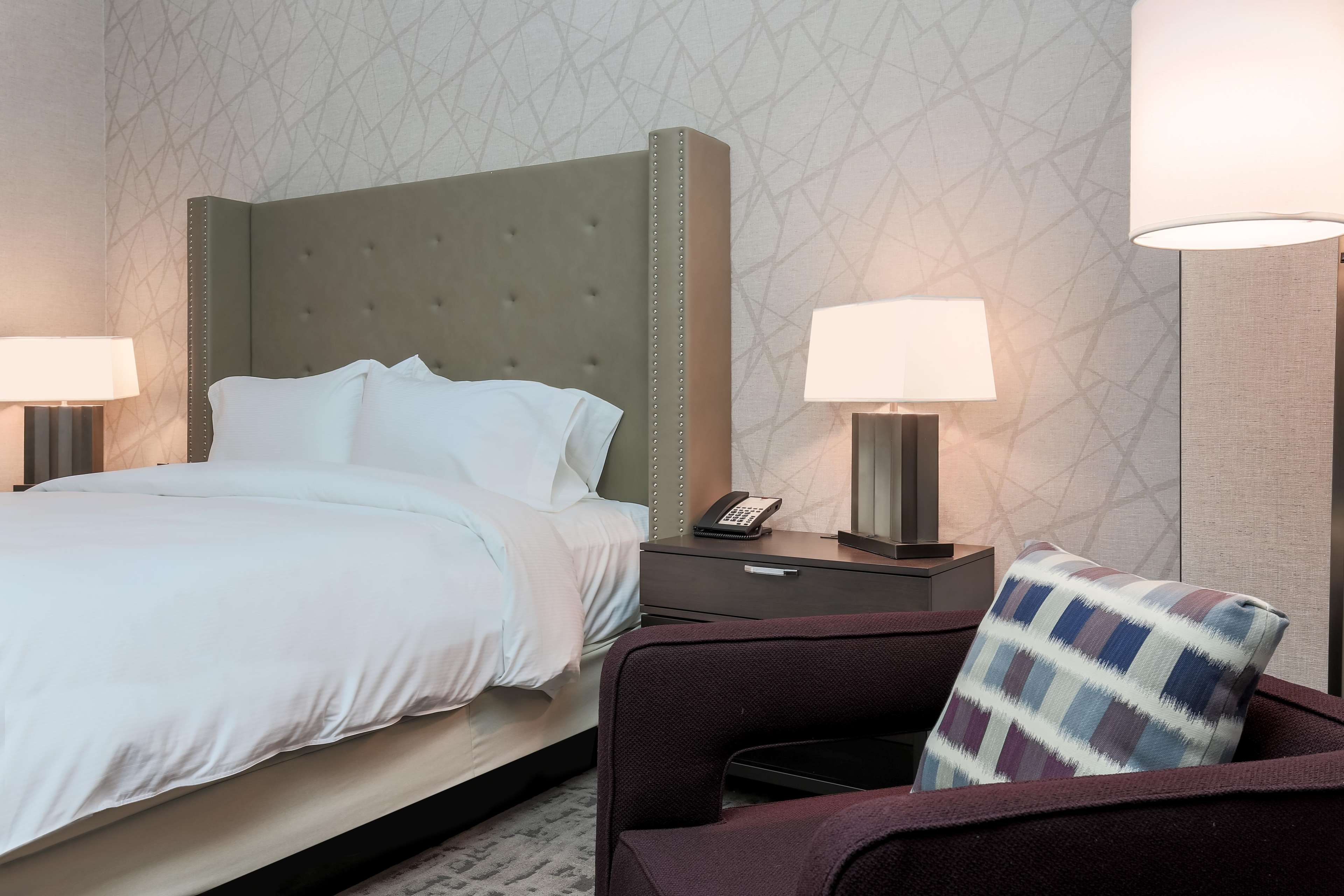 DoubleTree by Hilton Evansville Photo