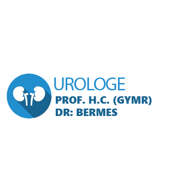 Logo von Männerarzt Dr.med. Udo R. Bermes