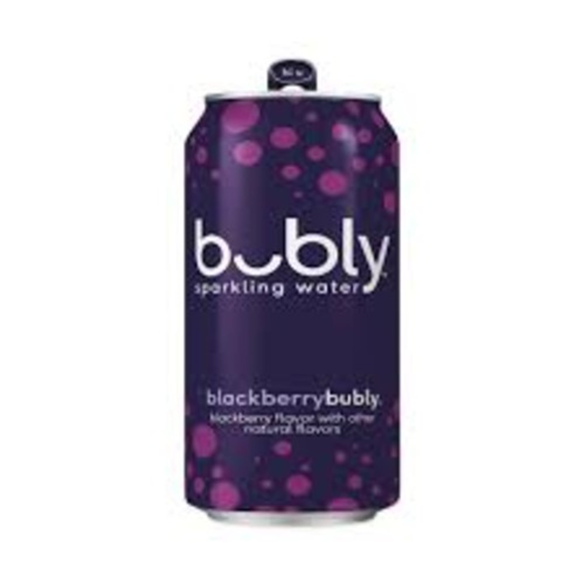 Bubly Blackberry