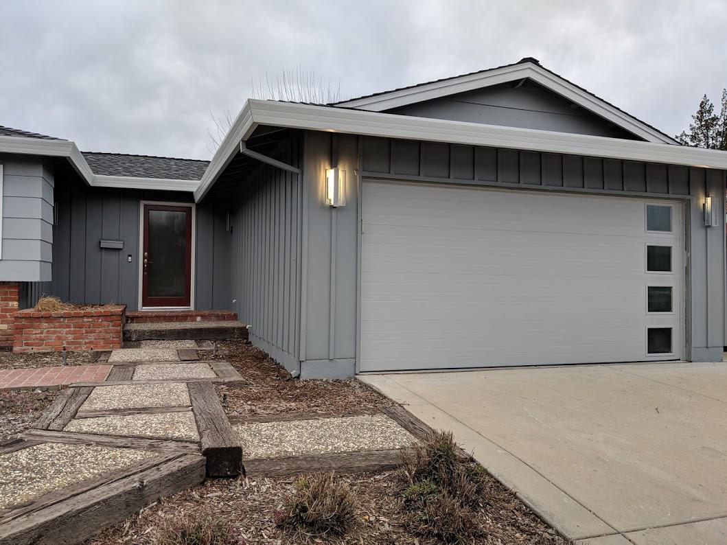 M & L Garage Door Repair Photo