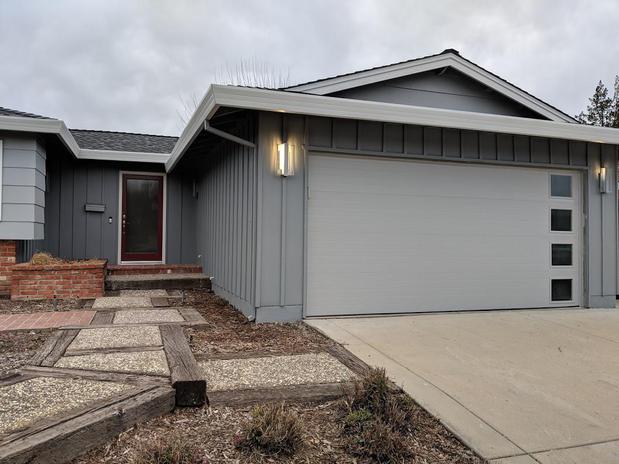 Images Perfect Solutions Garage Door-Houston