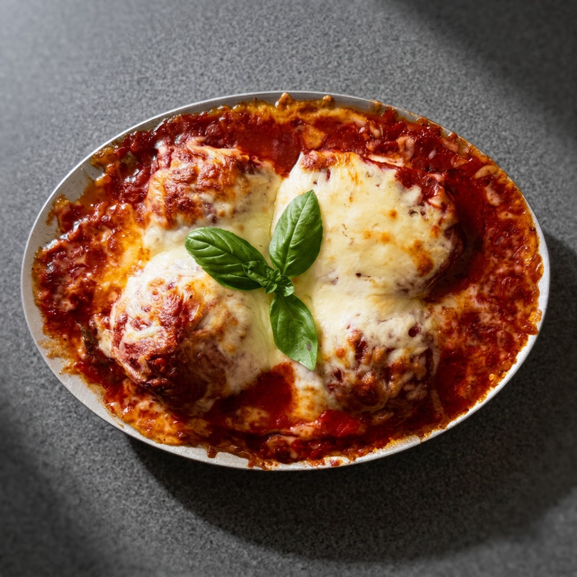 Meatball Platter