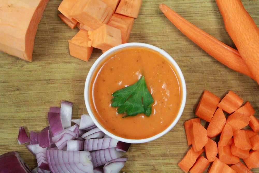 Soup