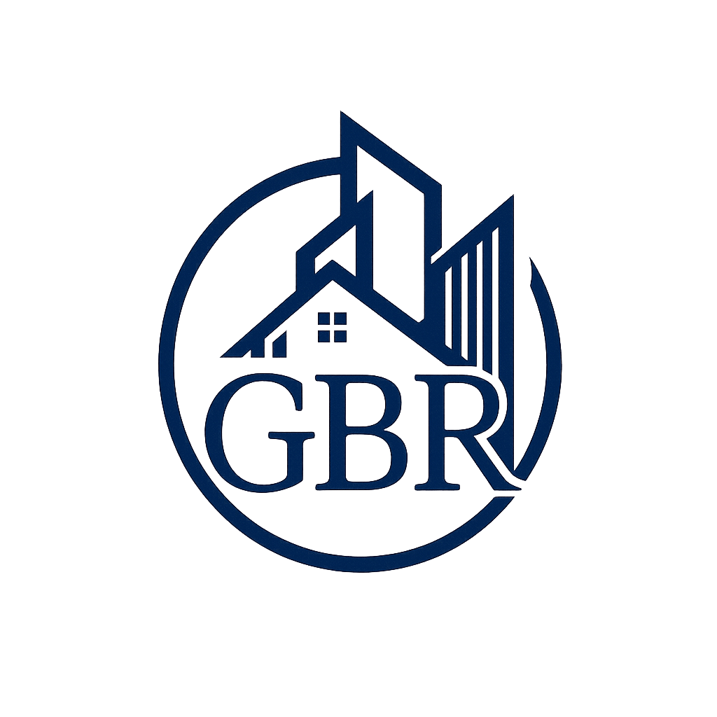 George A Barnes Realty