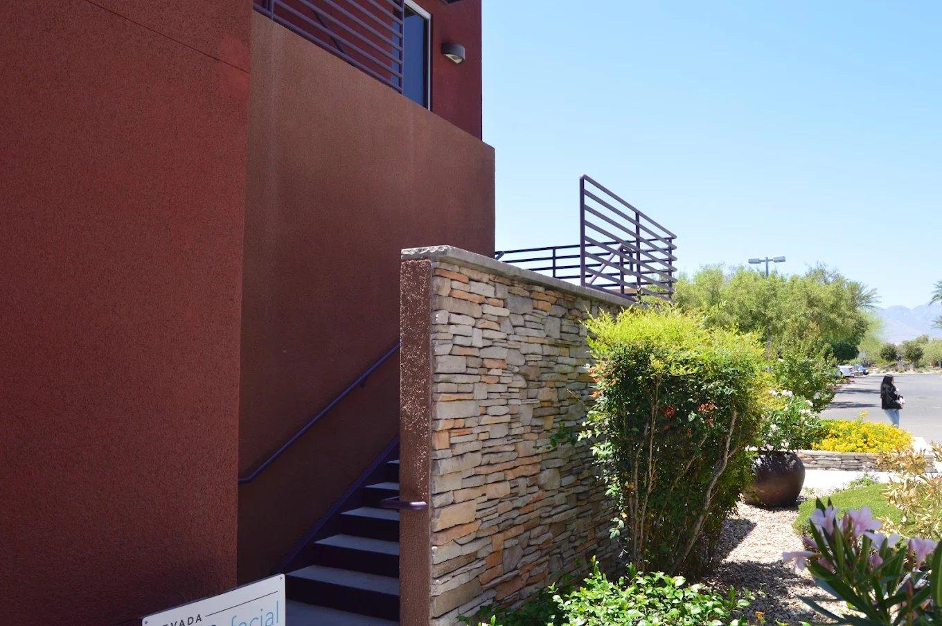 Nevada Oral & Facial Surgery - Las Vegas, NV Image