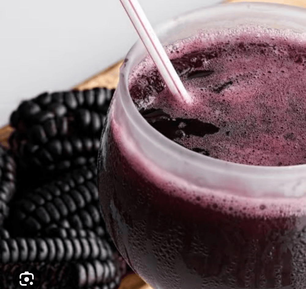 Chicha Morada