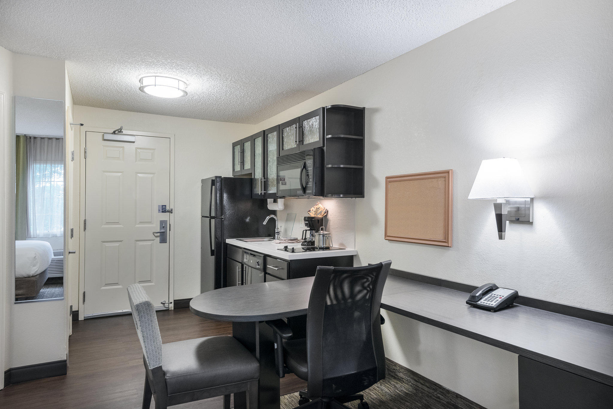 Candlewood Suites Lake Mary Photo