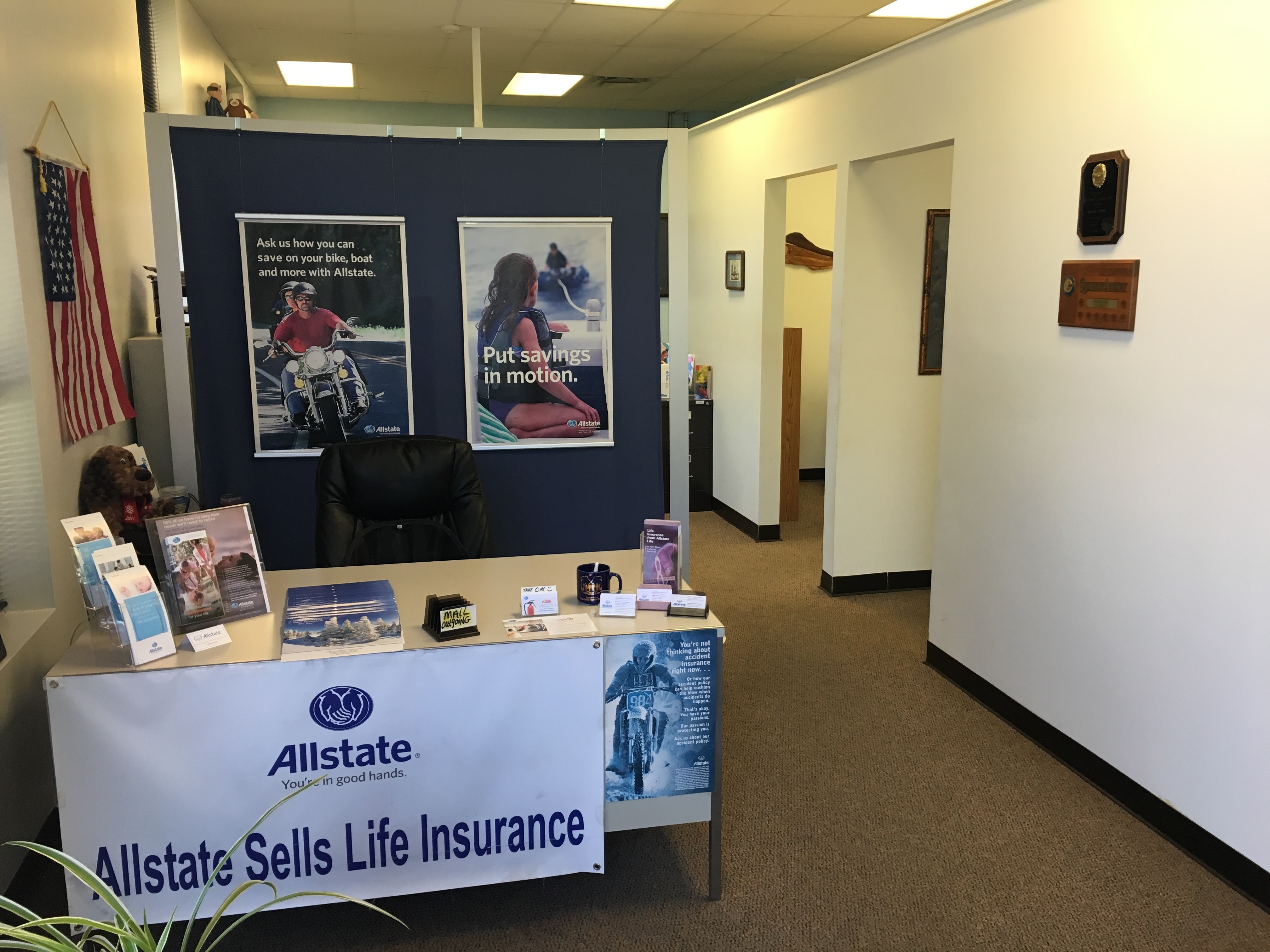 Ralph Laera: Allstate Insurance Photo