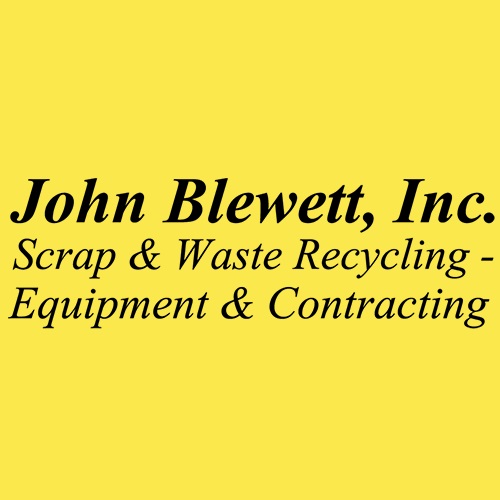 John Blewett Inc Logo