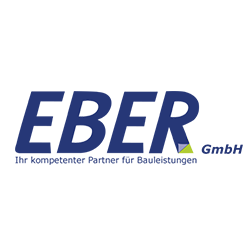Logo von EBER GmbH