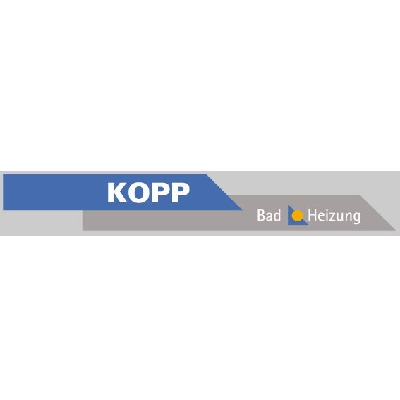 Logo von KOPP Bad + Heizung