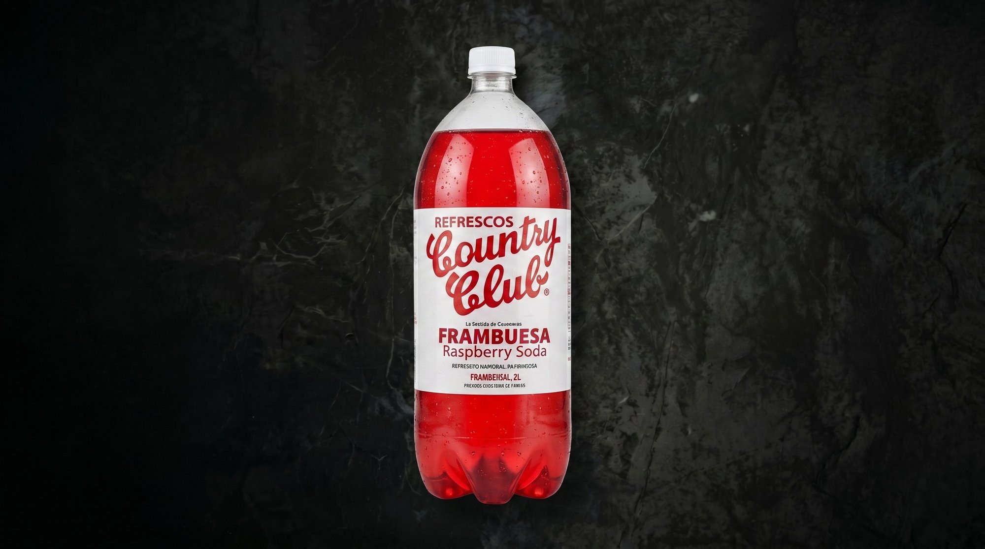 Country Club Rojo 2lt