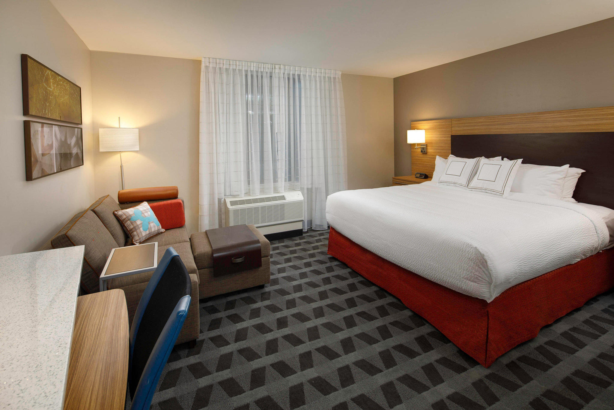 TownePlace Suites by Marriott Louisville Northeast Photo