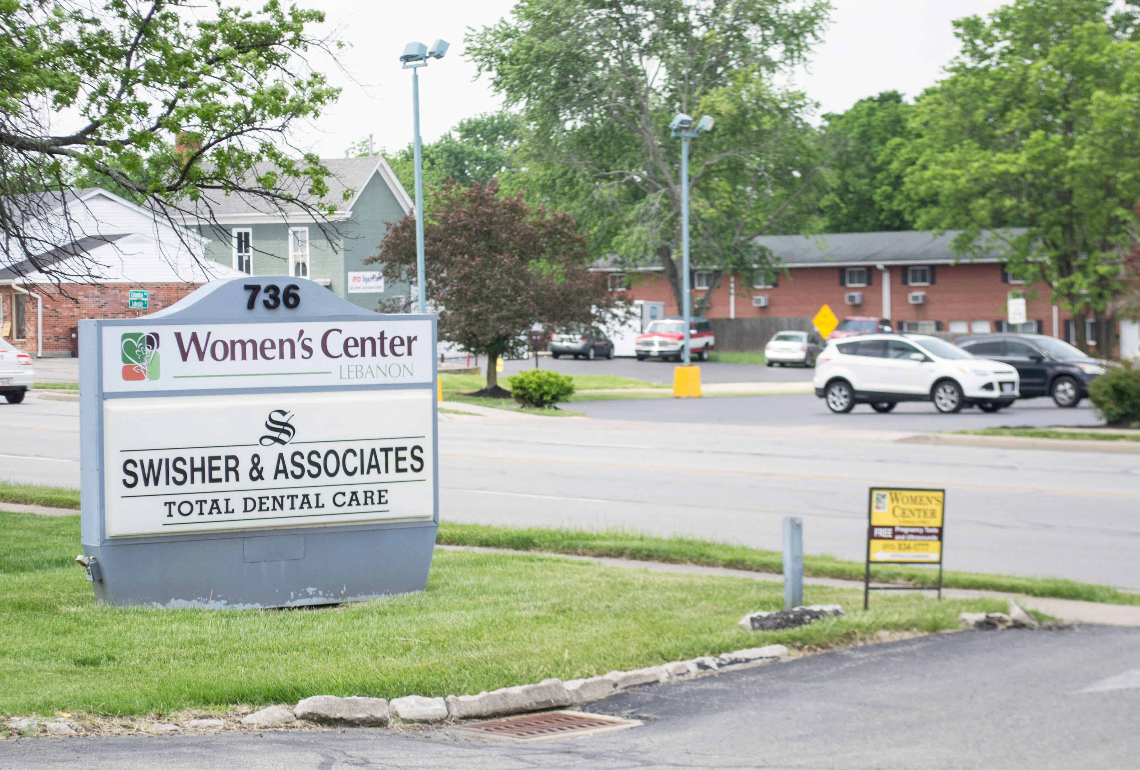Women's Centers of Ohio Photo