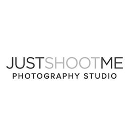 Just Shoot Me Photography Logo
