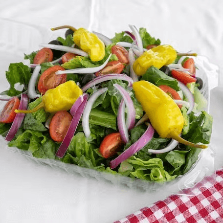 Tossed Salad