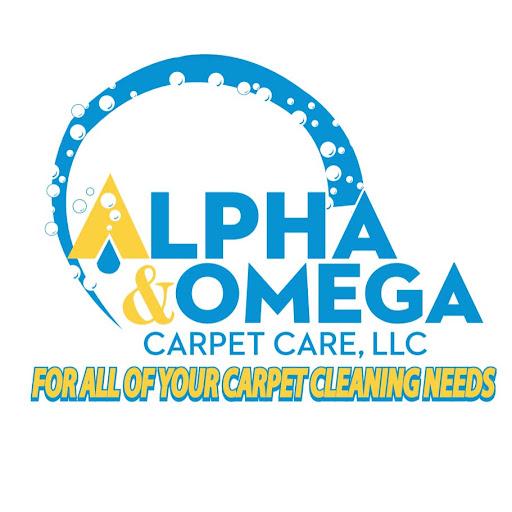 Alpha & Omega Carpet Care