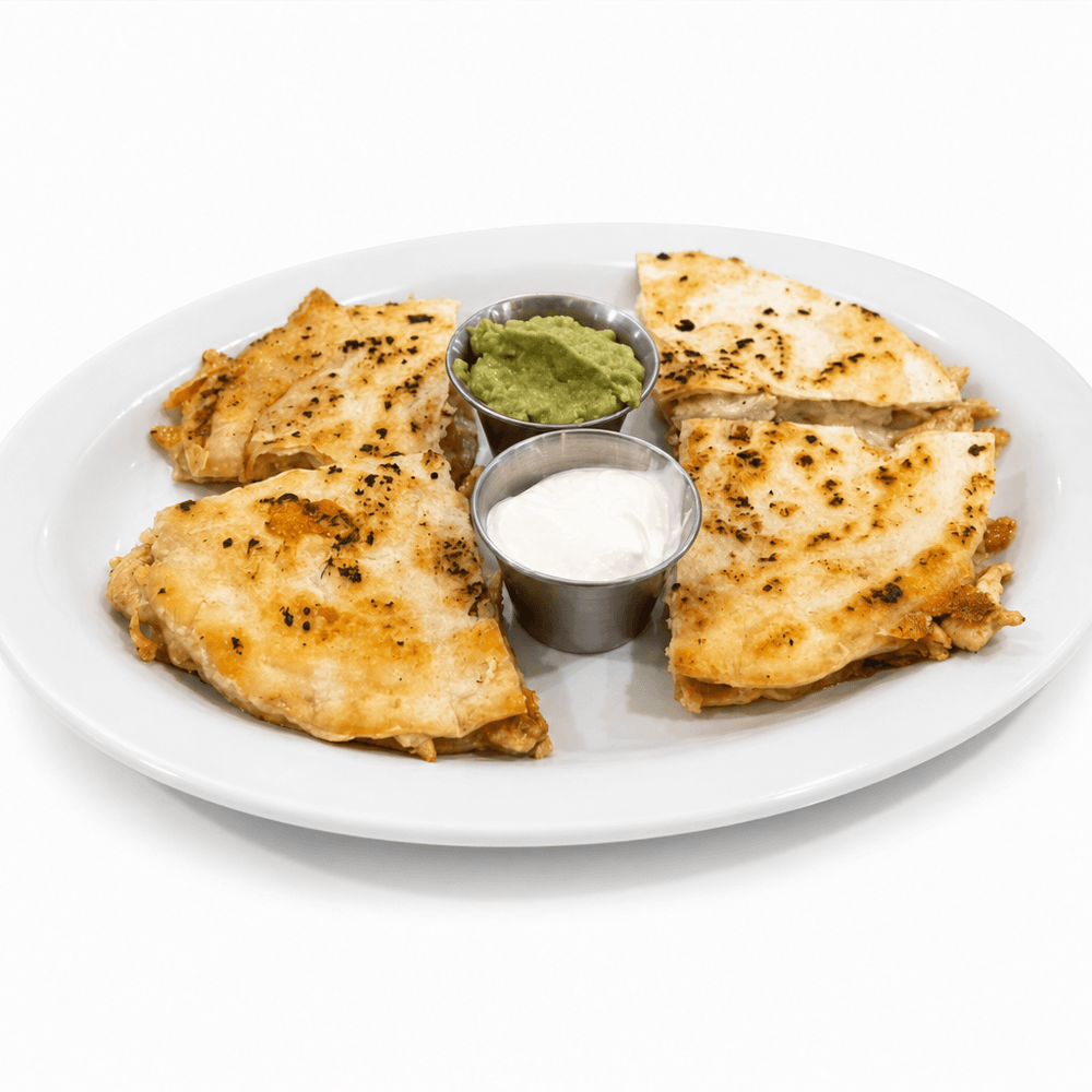 Quesadilla Special