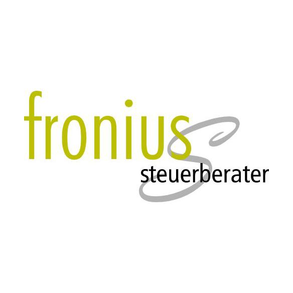 Logo von Fronius Hans-Peter Steuerberater