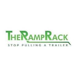 The Ramp Rack Logo