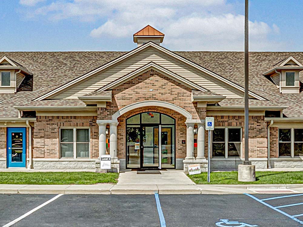 Carnegie Boulevard KinderCare