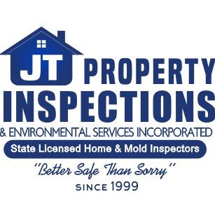 JT Property Inspections