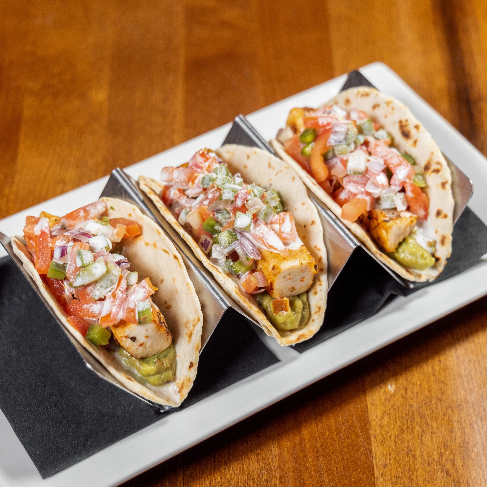 394 Pescare Tacos