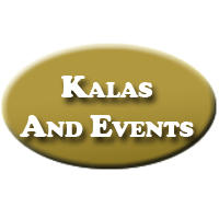 Kalas and Events