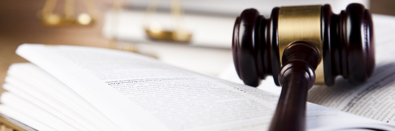 Smith Robert L ATTY Logo