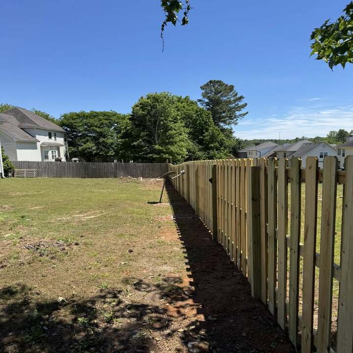 Stateline Fencing LLC Image