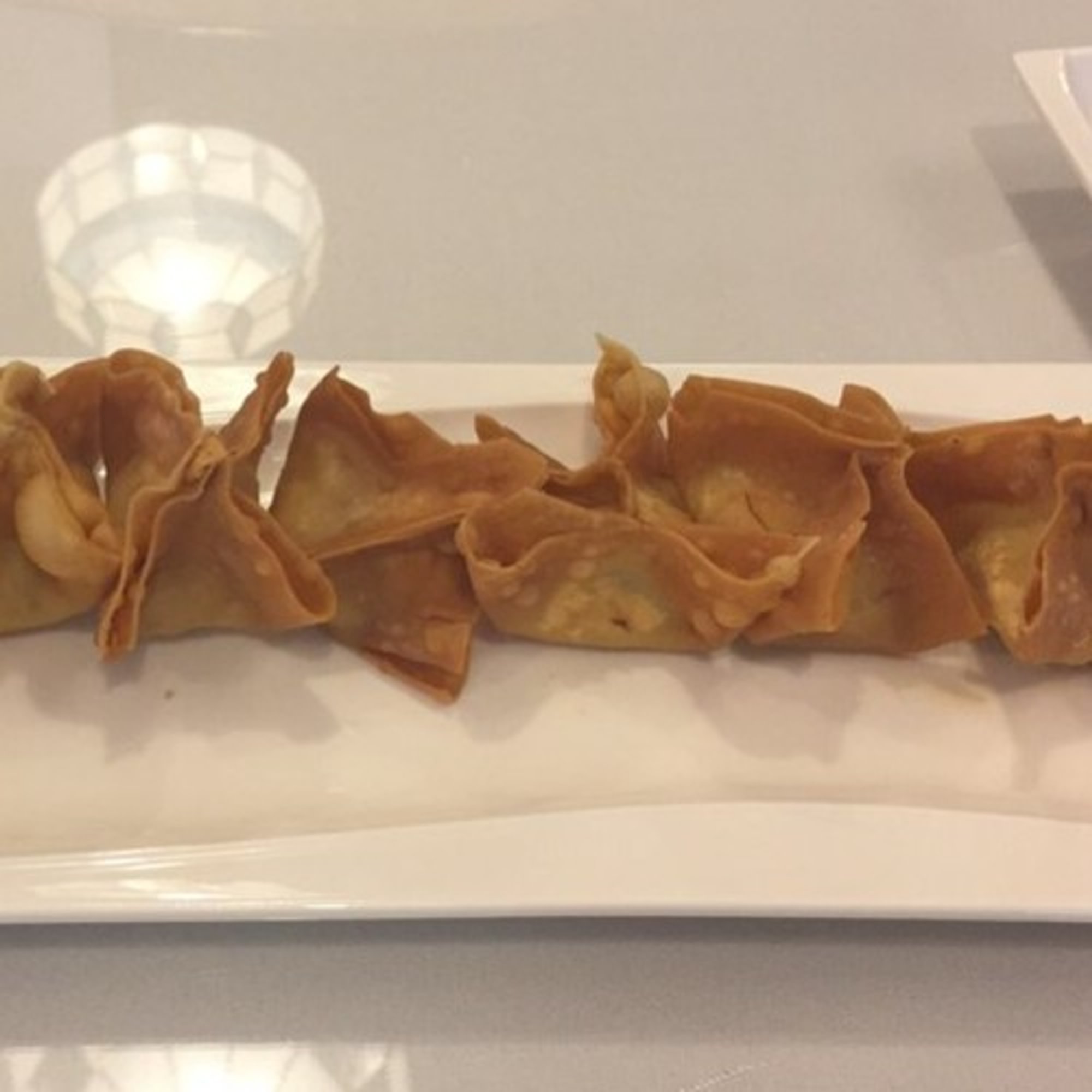 Fried Wonton